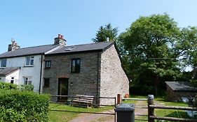Abereithrin Cottage